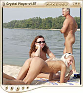 nudism