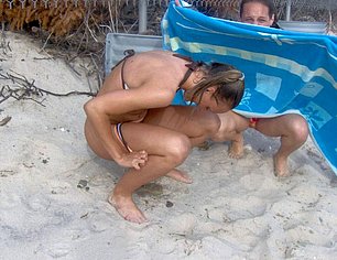 FREE FAMILY NUDISM PHOTOS