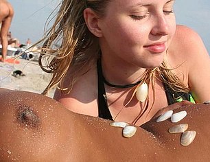 PUBLIC NUDISM MOVIES