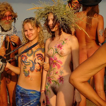 Nude sex beach pix