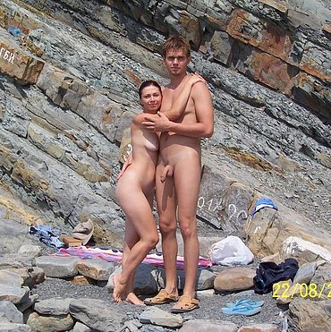 Nudist camp photos of sexy porn looking female nudists