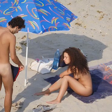 Russian family nudist pictures