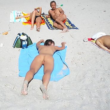 World nudist photos