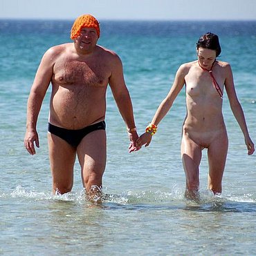 Young russian nudist photos