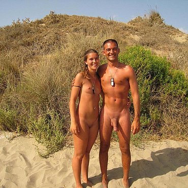 BEAUTY NUDIST MATURE