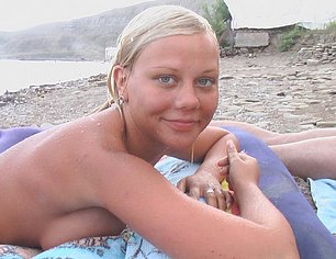 NUDISM TEEN PICTURE BLOG
