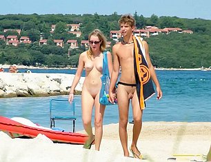 RUSSIAN FAMILY NUDISTS VIDEOS
